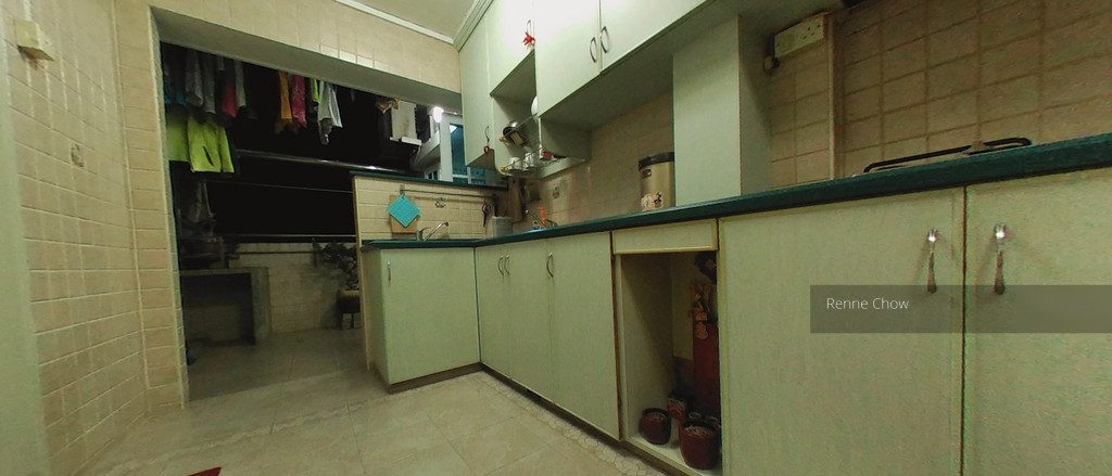 Blk 351 Yishun Avenue 11 (Yishun), HDB Executive #134989762